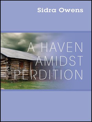 cover image of A Haven Amidst Perdition